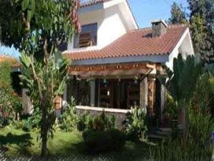 Five Cloves Pool Villa Lembang Buitenkant foto